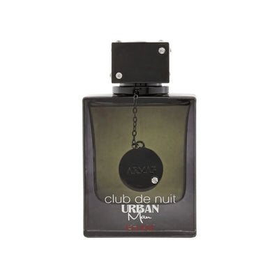 Club De Nuit Urban Elixir