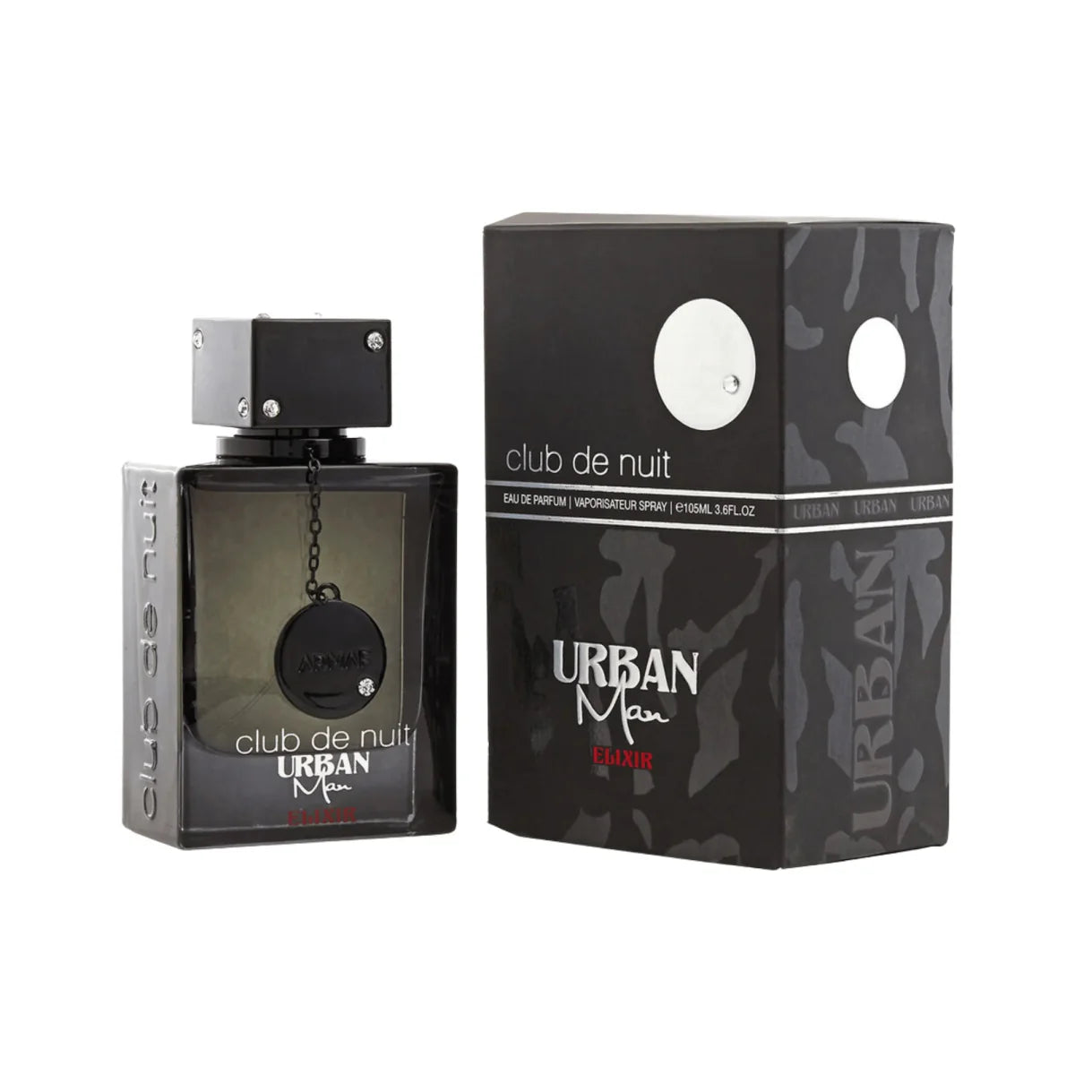 Club De Nuit Urban Elixir