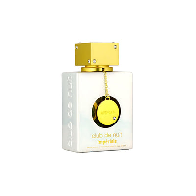 Club De Nuit White Imperiale - Armaf - 3.6 oz - Eau de Parfum - Fragrance - 6294015164169 - Fragrance