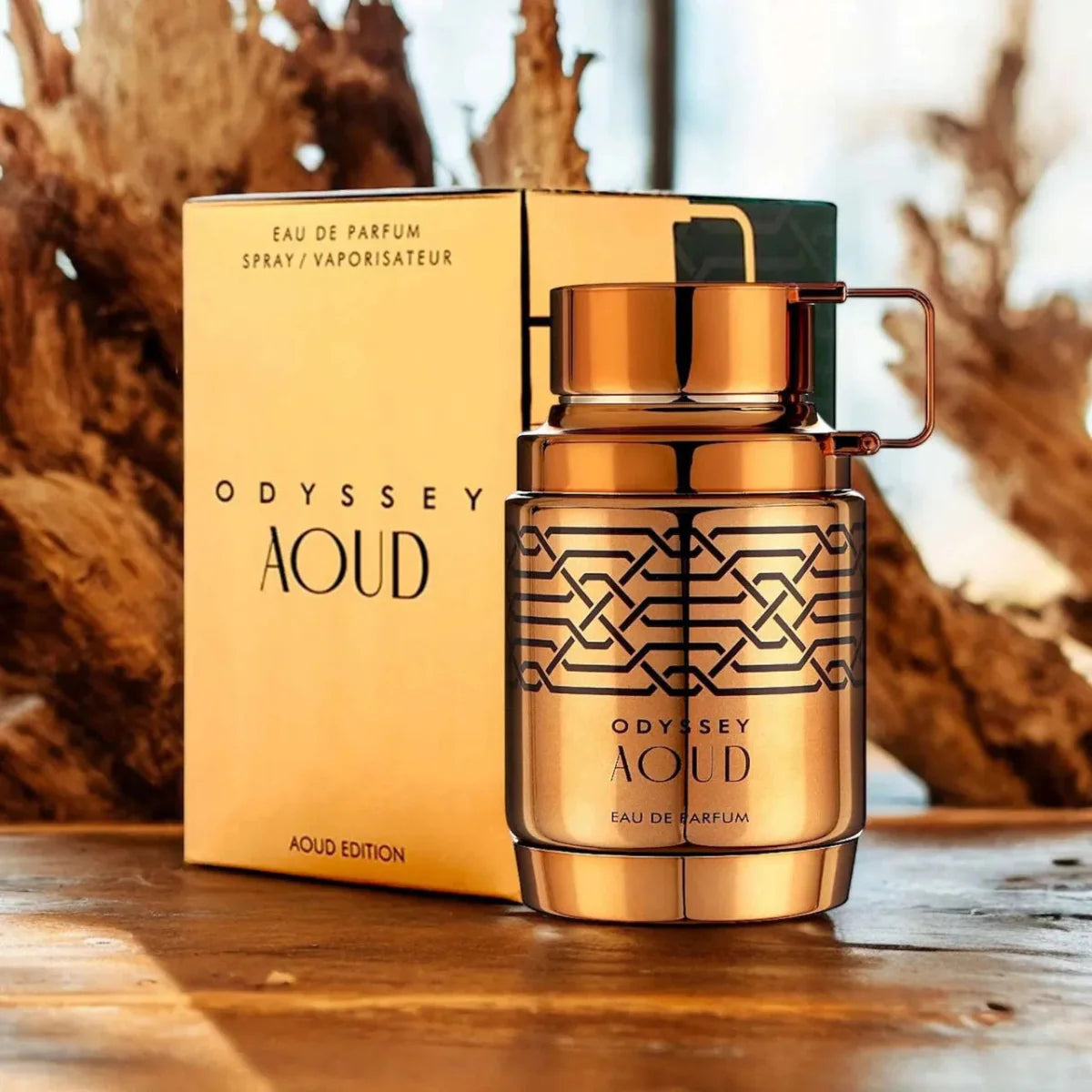Odyssey Aoud