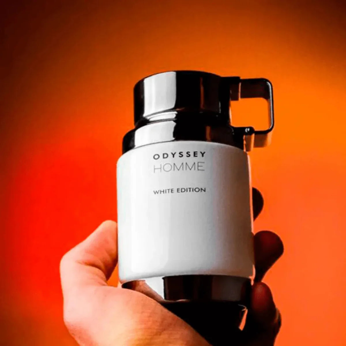 Odyssey Homme White Edition