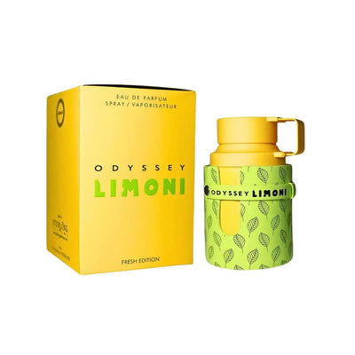 Odyssey Limoni