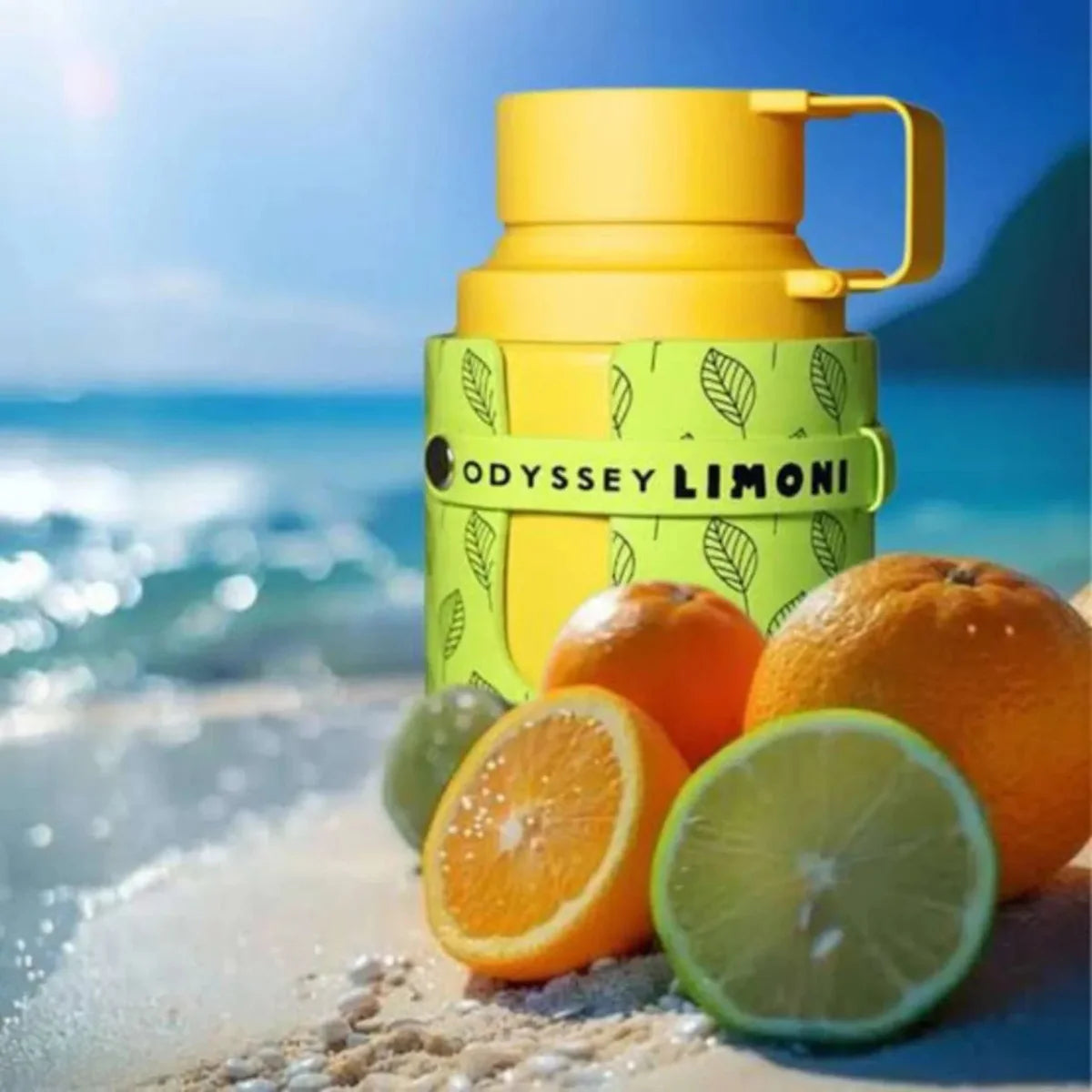 Odyssey Limoni