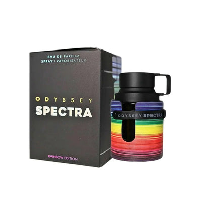 Odyssey Spectra