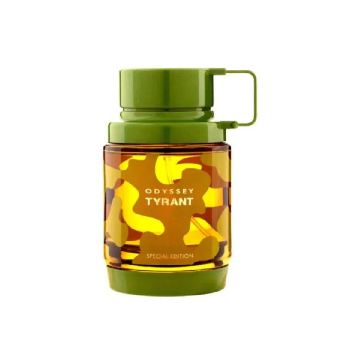 Odyssey Tyrant