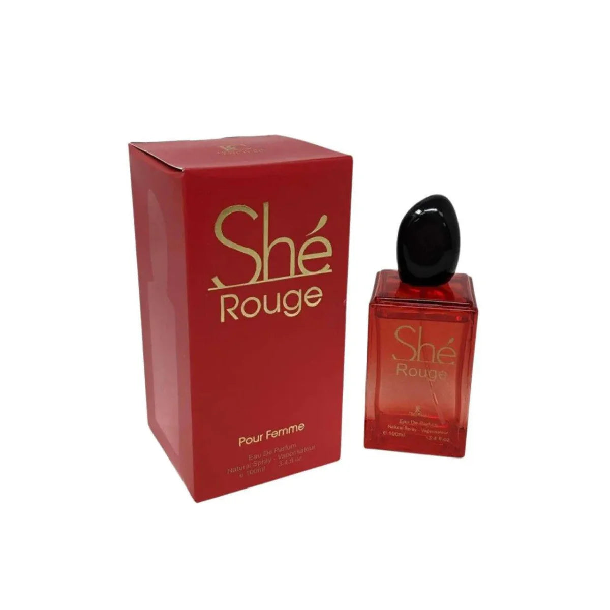 She Rouge