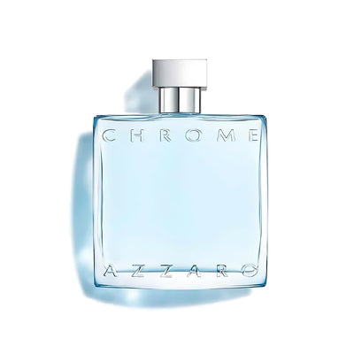 Chrome - Azzaro - 3.4 oz - Eau de Parfum - Fragrance - 3351500920037 - Fragrance