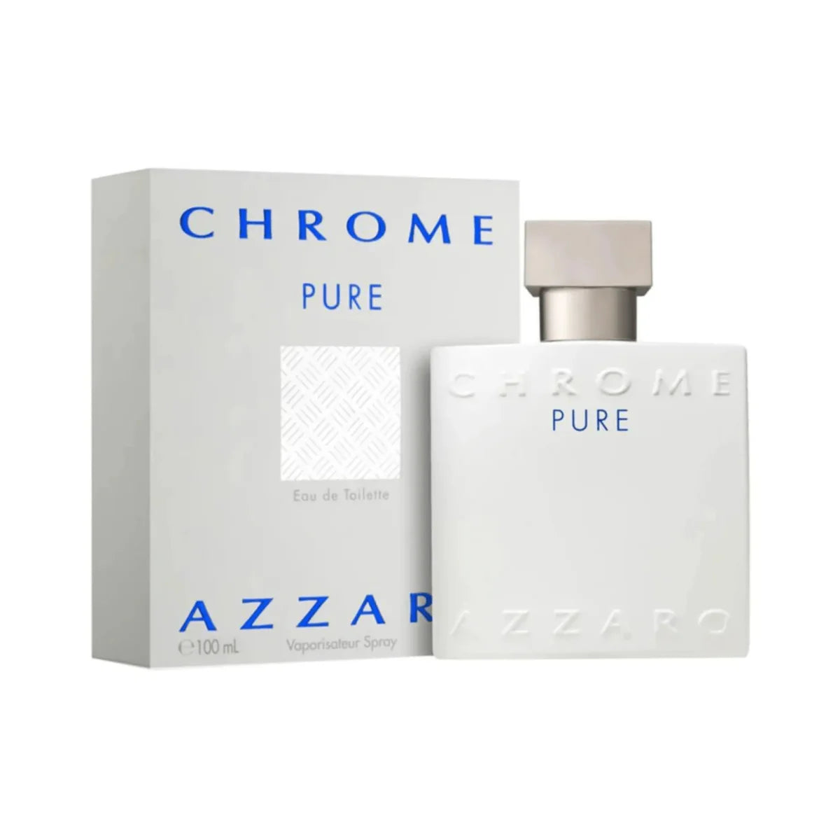 Chrome Pure