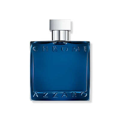 Men's Chrome - Azzaro - 3.4 oz - Parfum - Fragrance - 3614273872287 - Fragrance