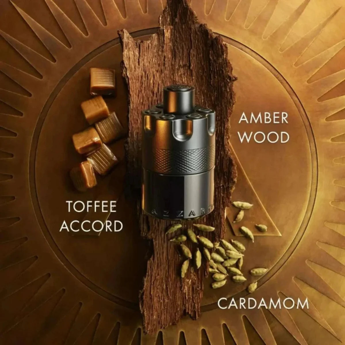 The Most Wanted Intense