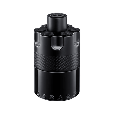 The Most Wanted Intense