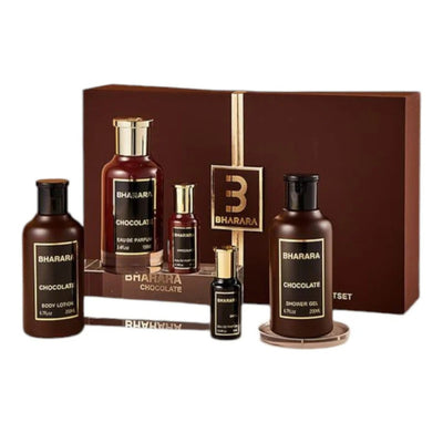 Bharara Chocolate Gift Set - 850050062530