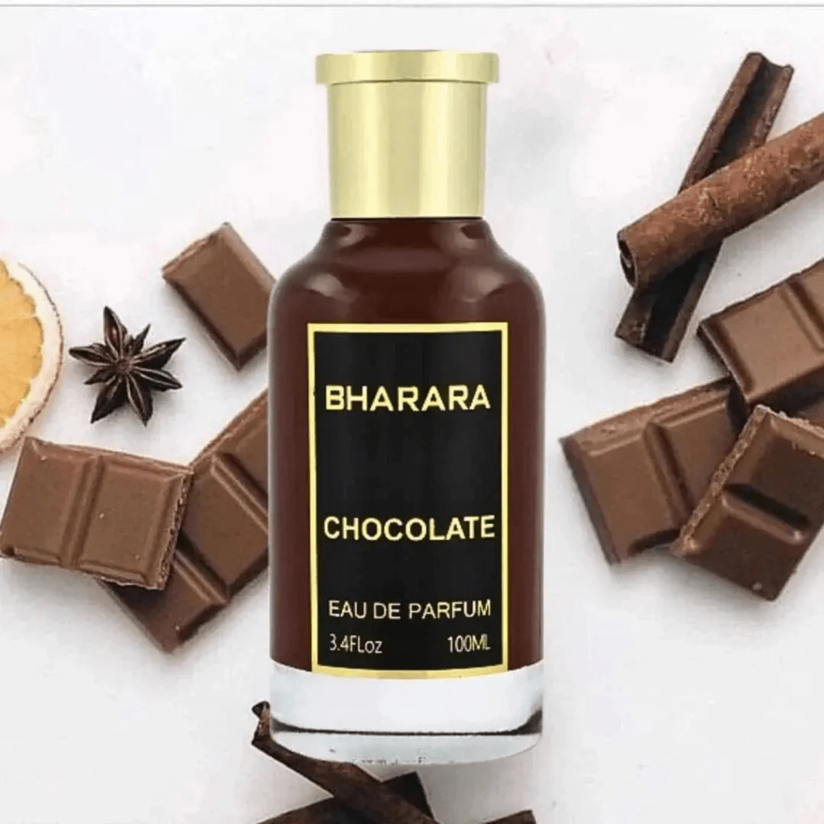 Bharara Chocolate Set 1 - 850050062530