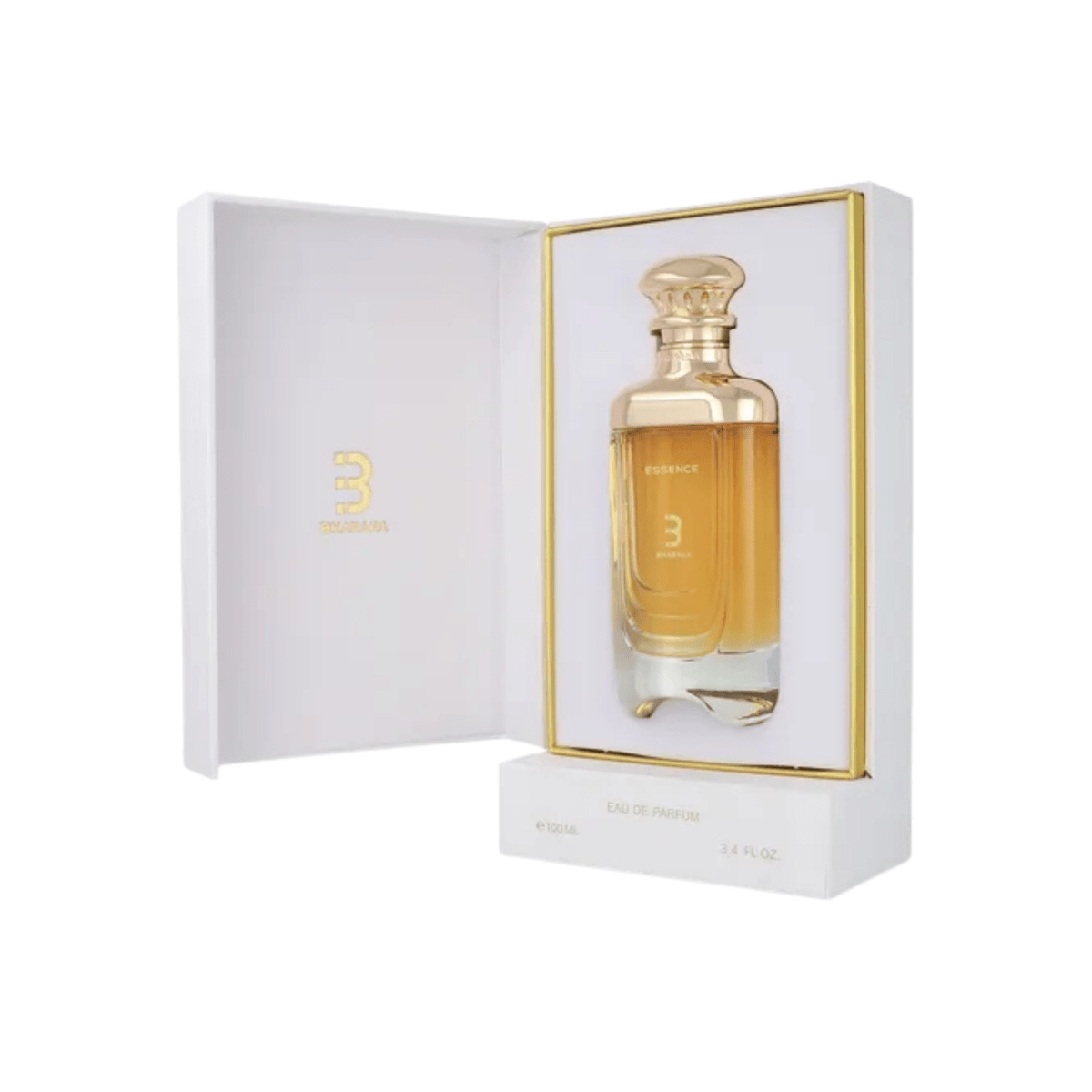 Bharara Essence 3.4 oz - 850050062424