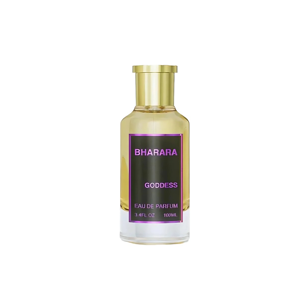 Bharara Goddess 3.4 oz - Eau de Parfum - Fragrance - 850050062479