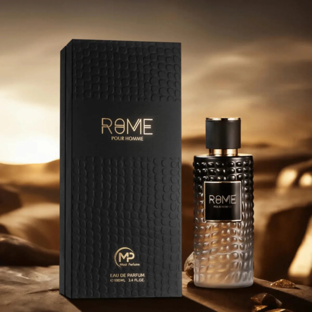 Mast Perfume Rome