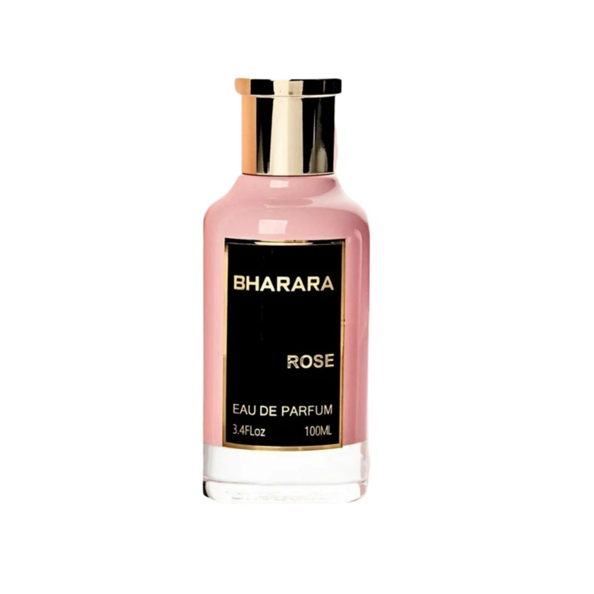 Bharara Rose 3.4 oz - Eau de Parfum - Fragrance - 850050062271