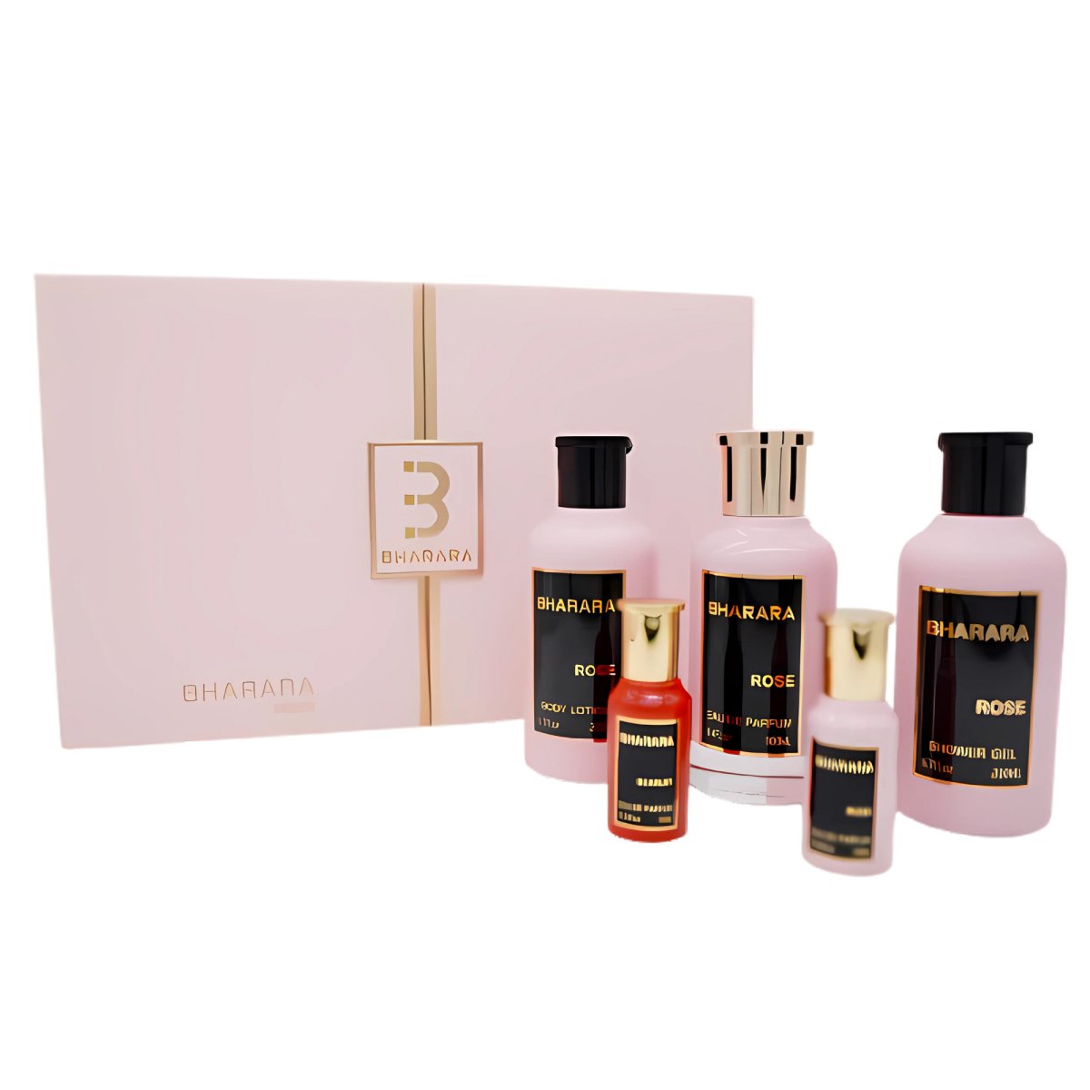 Bharara Rose Gift Set - 850050062554