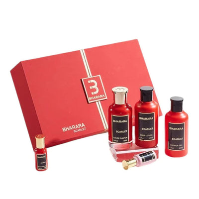 Bharara Scarlet Gift Set - 850050062561