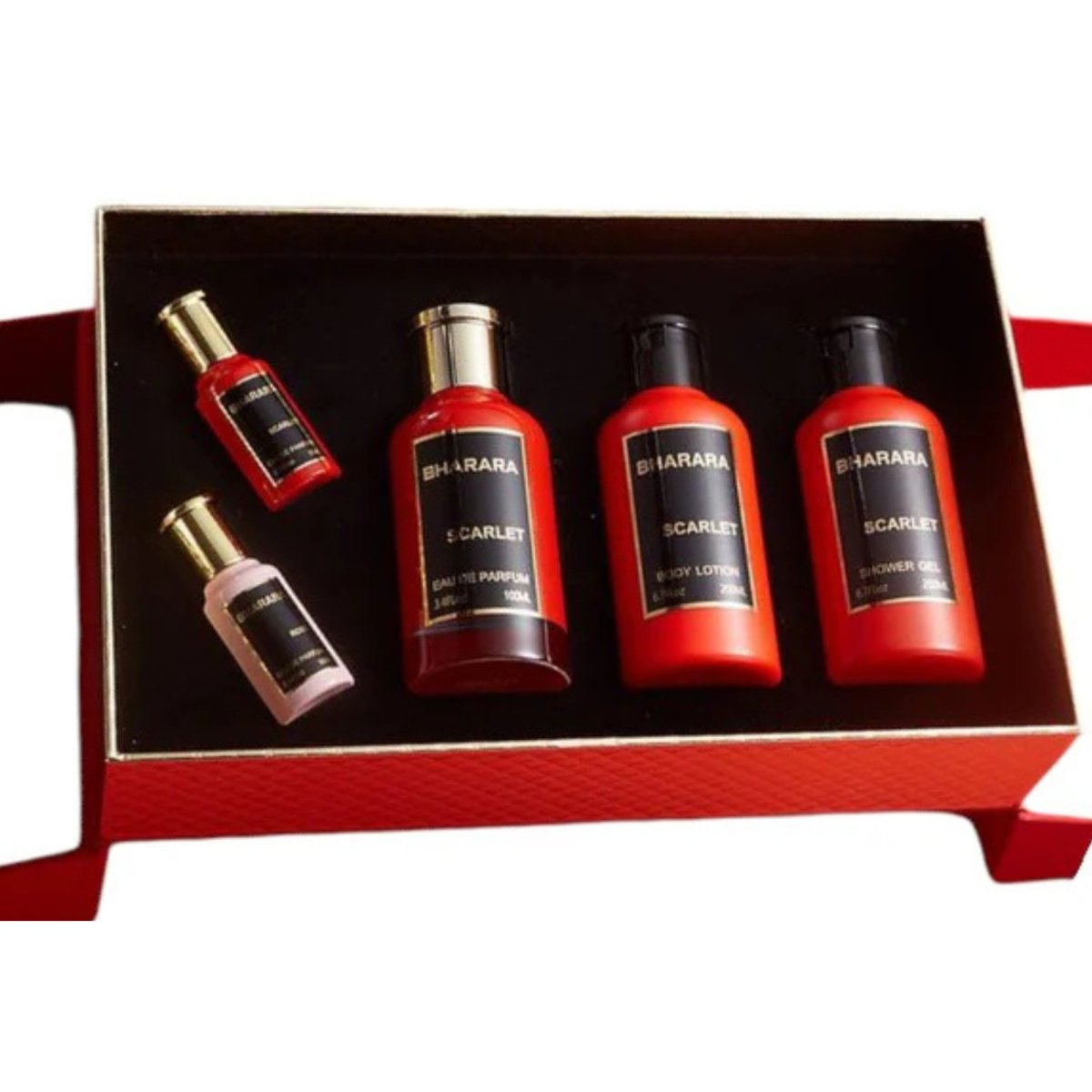 Bharara Scarlet Gift Set - 850050062561