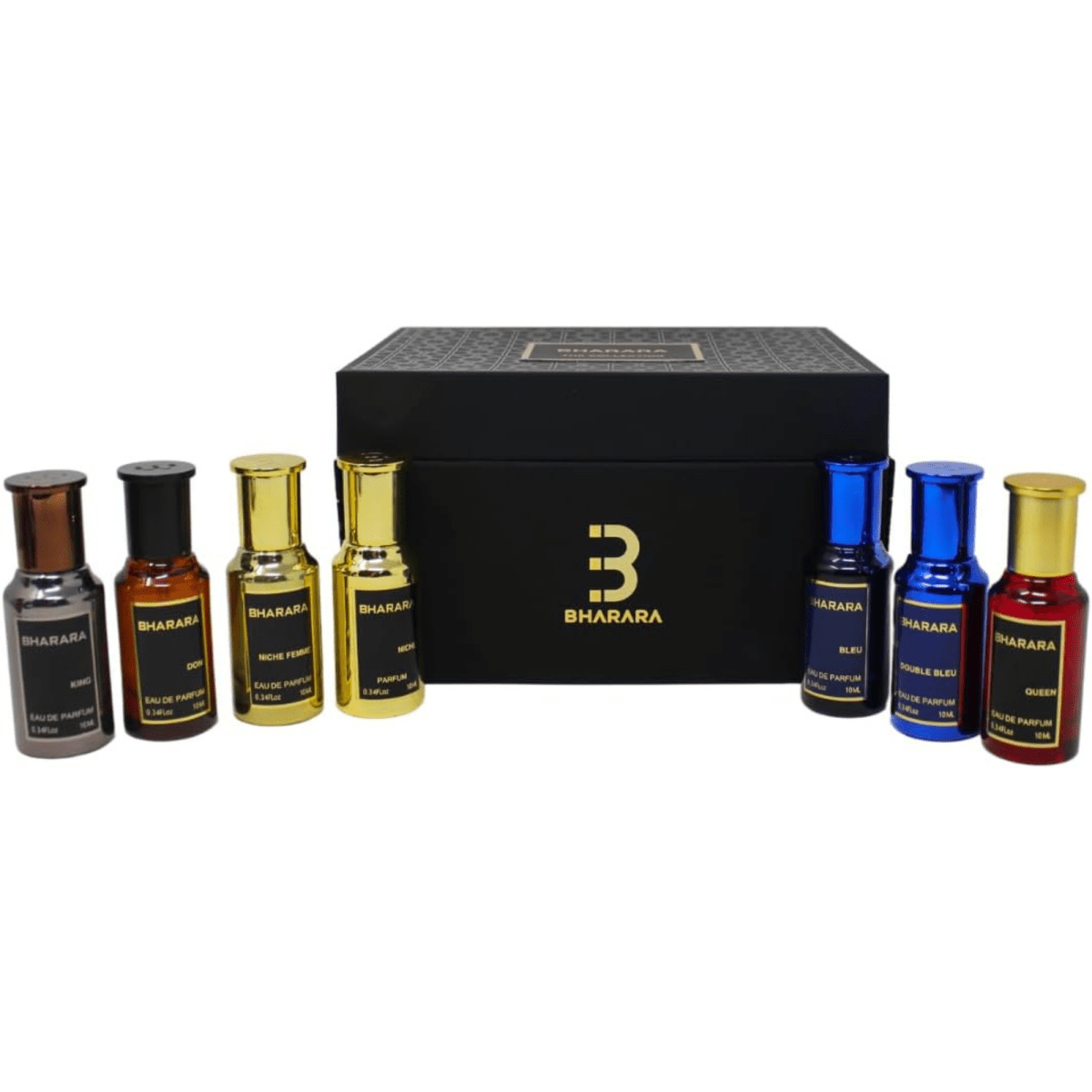 Bharara The Collection Gift Set - 850050062356