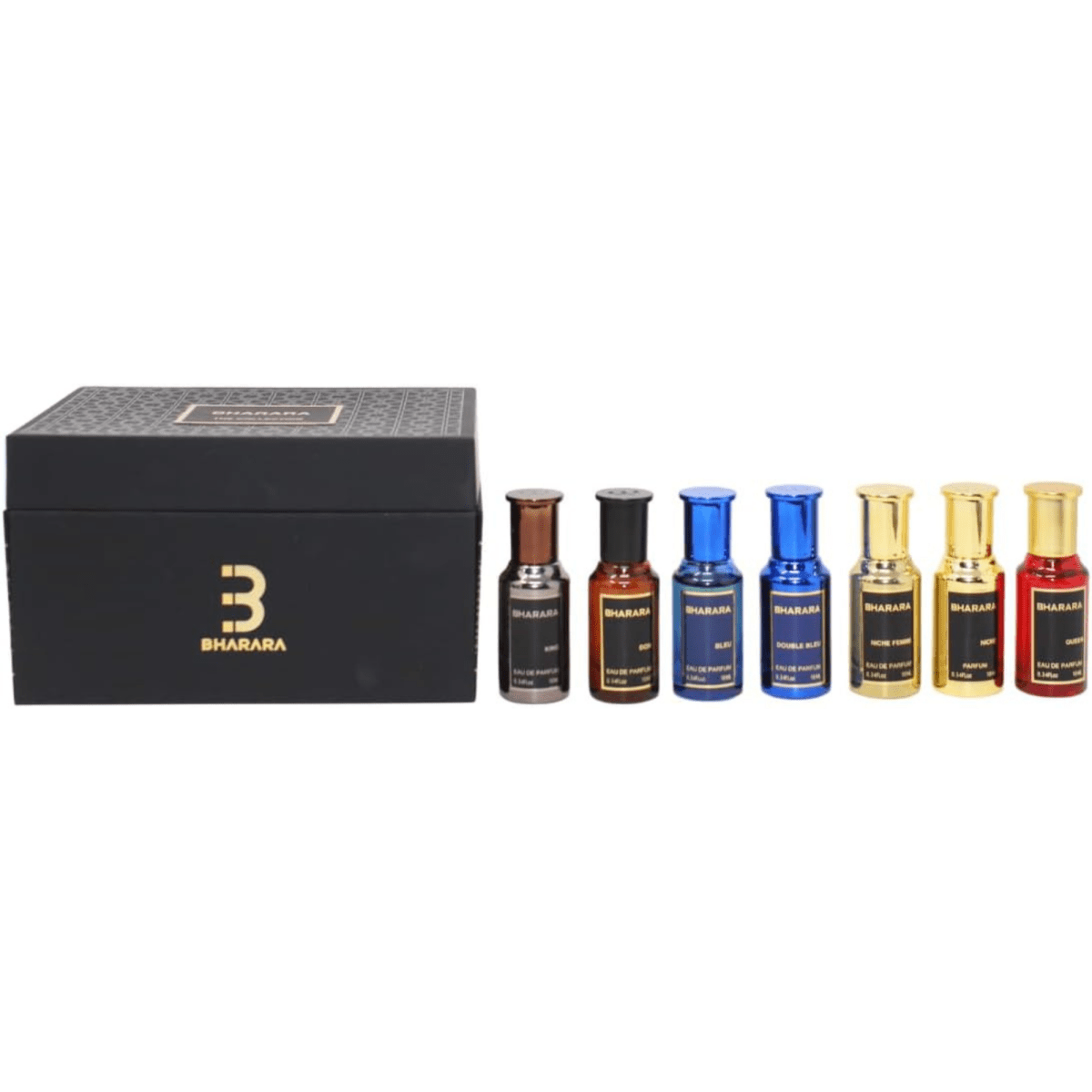 Bharara The Collection Gift Set - 850050062356