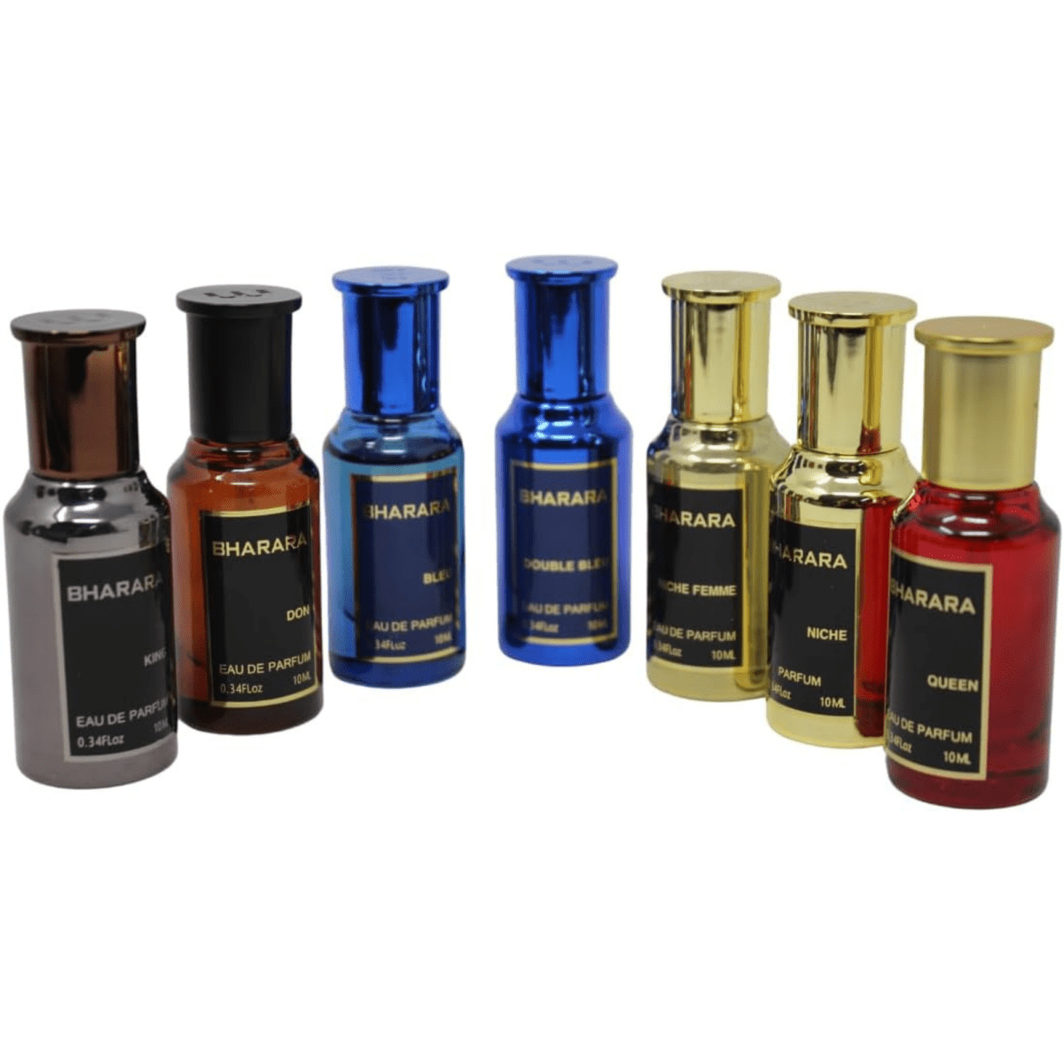 Bharara The Collection Gift Set - 850050062356