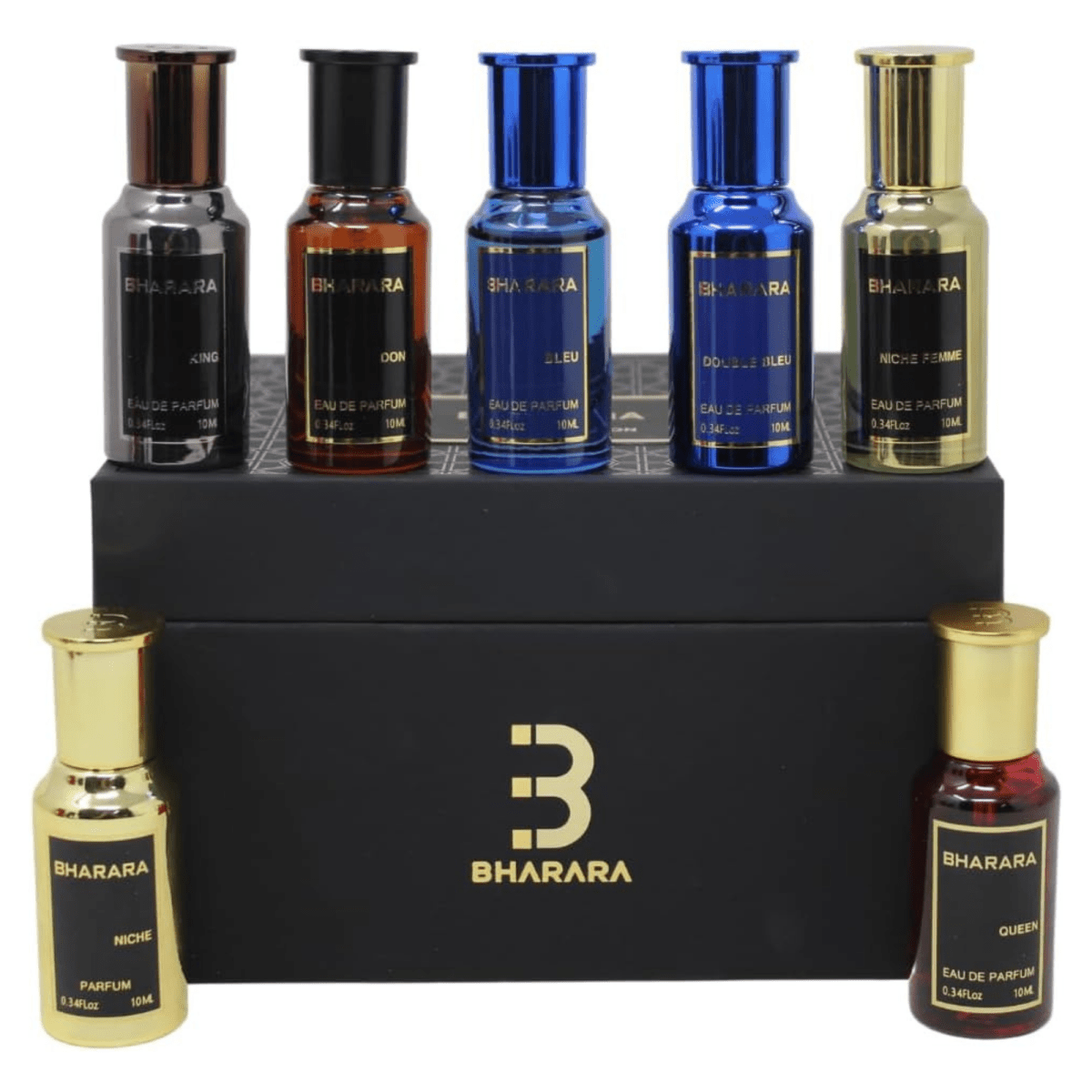 Bharara The Collection Gift Set - 850050062356