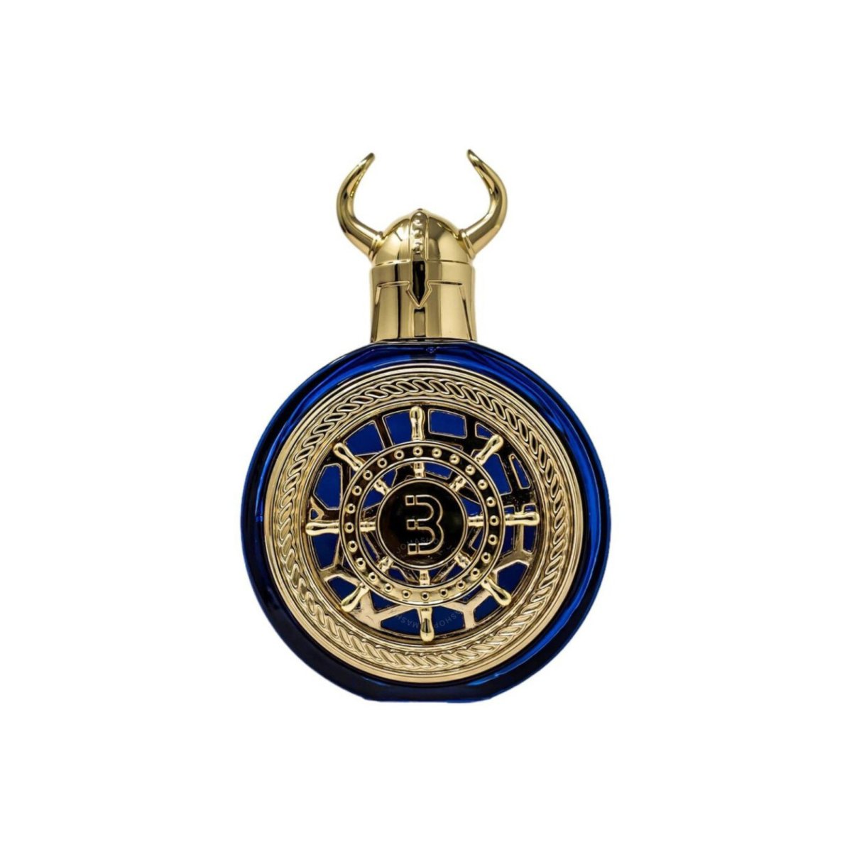 Bharara Viking Beirut 3.4 oz - Parfum - Fragrance - 850050062028