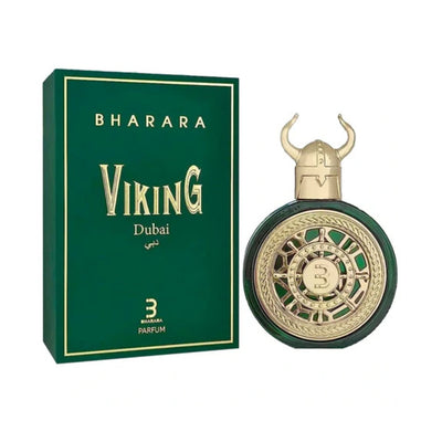 Viking Dubai - Bharara - 3.4 oz - Parfum - Fragrance - 850050062004 - Fragrance