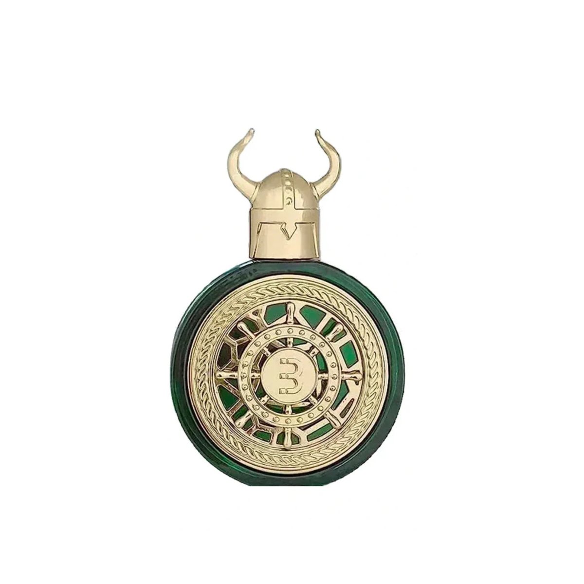 Bharara Viking Dubai 3.4 oz - Parfum - Fragrance - 850050062004