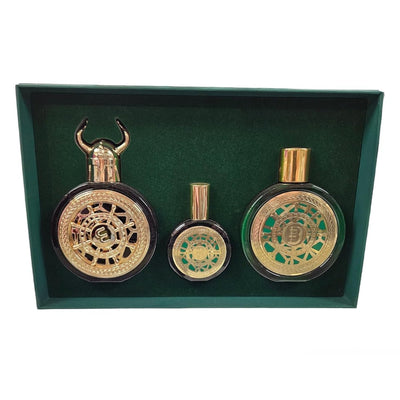 Bharara Viking Dubai Gift Set - 850050062295