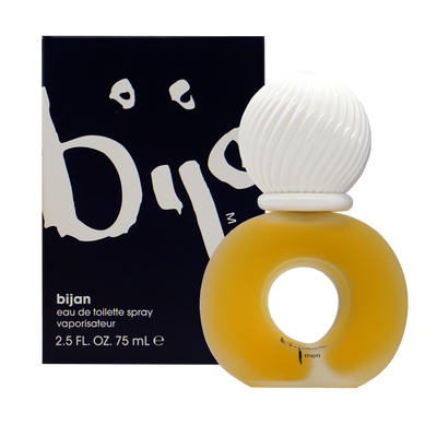 Bijan - Bijan - 2.5 oz - Eau de Toilette - Fragrance - 603531640013 - Fragrance