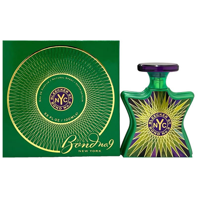 Bond No.9 Bleecker Street EDP Spray 3.4 oz (Unisex) - Bond No.9 - 3.4 oz - Eau de Parfum - Fragrance - 888874001466 - Fragrance