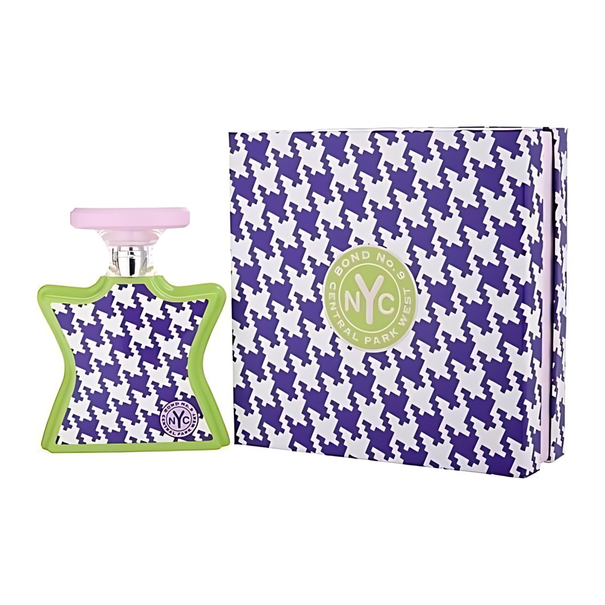 Bond No.9 Central Park West 3.4 oz - Eau de Parfum - Fragrance - 888874002401