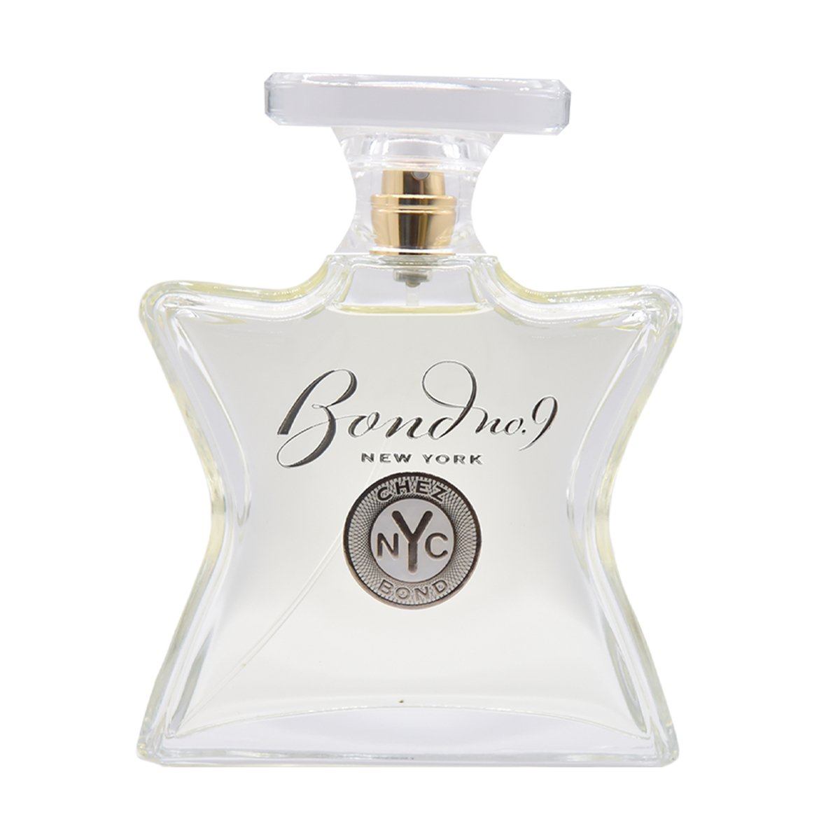 Bond No.9 Chez Bond Women Eau De Parfum Spray - Perfume Headquarters - Bond No.9 - 3.4 oz - Eau de Parfum - Fragrance - 888874000599 - Fragrance