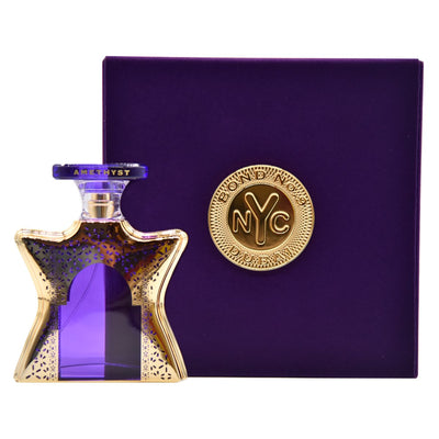 Bond No. 9 Dubai Amethyst Eau De Parfum Spray - Bond No.9 - 3.4 oz - Concentration - Fragrance - 888874005525 - Fragrance