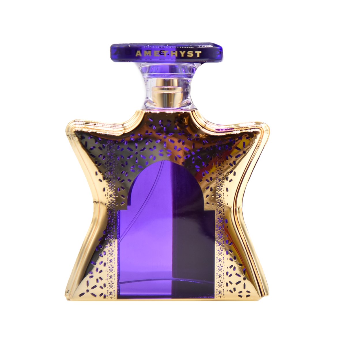 Bond No.9 Dubai Amethyst 3.4 oz - Eau de Parfum - Fragrance - 888874005525