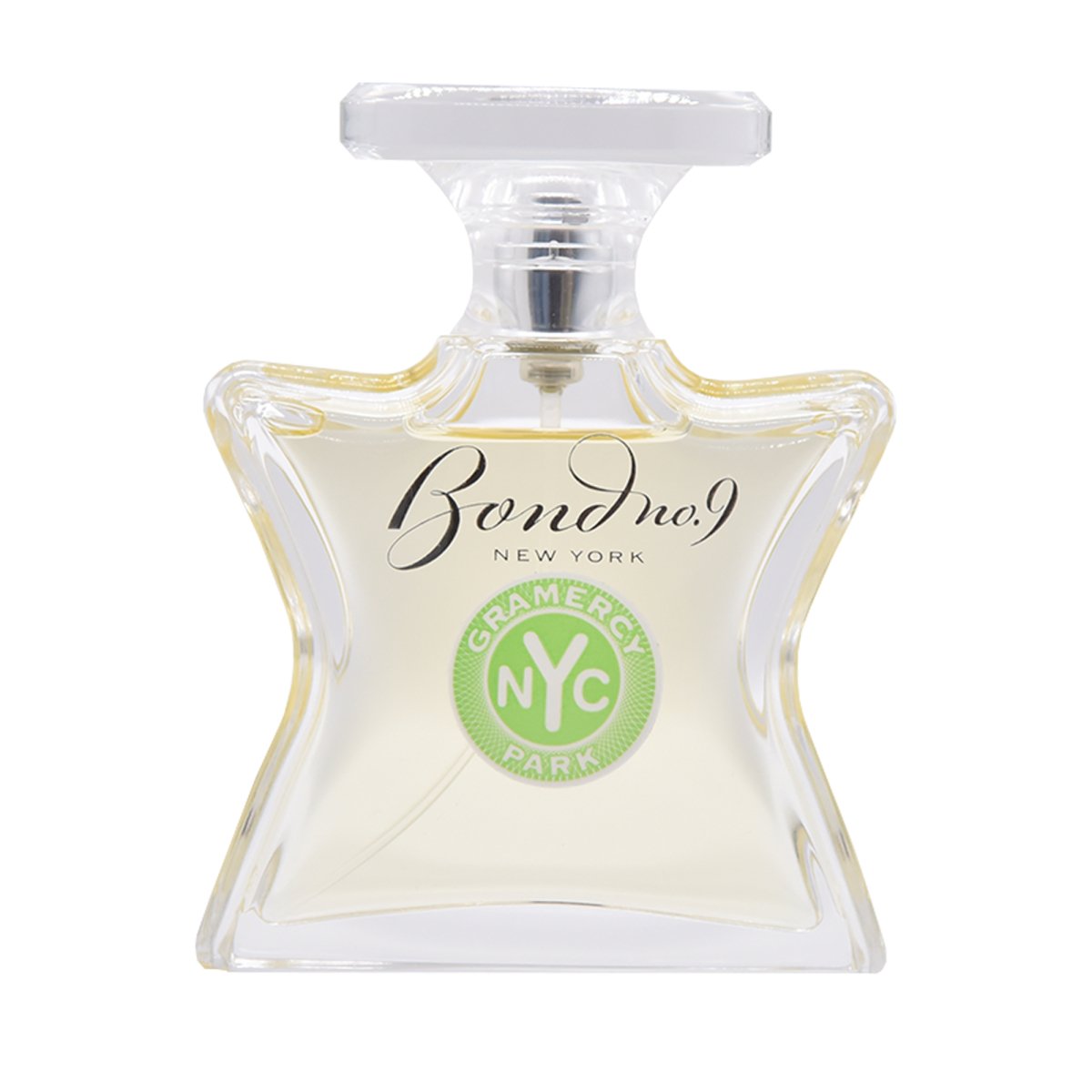 Bond No 9 Gramercy Park Eau de Parfum 50ml Spray - Perfume Headquarters - Bond No.9 - 888874000780 - Fragrance