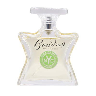 Bond No 9 Gramercy Park Eau de Parfum 50ml Spray - Perfume Headquarters - Bond No.9 - 888874000780 - Fragrance