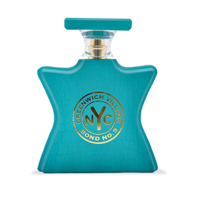 Bond No 9 Greenwich Village For Women Eau De Parfum - Bond No.9 - 3.4 oz - Eau de Parfum - Fragrance - 888874006584 - Fragrance