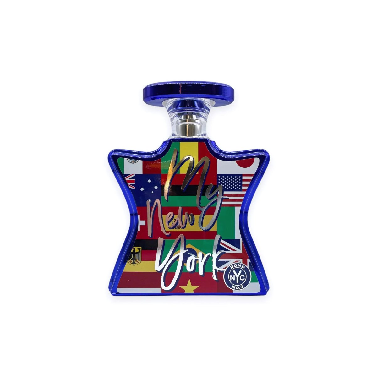  - Bond No.9 - 3.4 oz - Eau de Parfum - Fragrance - 888874007420 - Fragrance