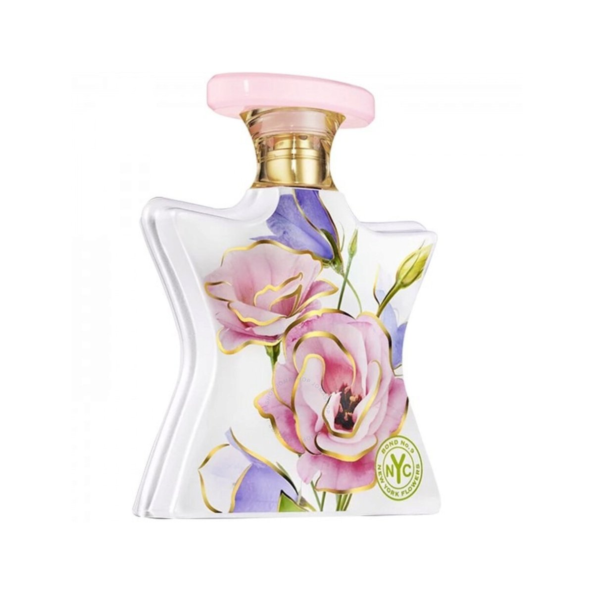 Bond No.9 New York Flowers 3.4 oz - Eau de Parfum - Fragrance - 888874008007