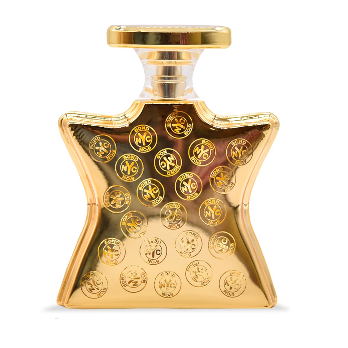 New York Signature Bond No.9 EDP Spray - Bond No.9 - 3.4 oz - Eau de Parfum - Fragrance - 8888740021 - Fragrance