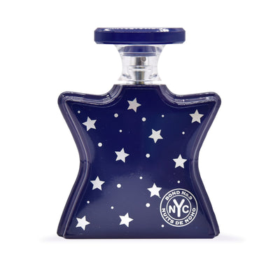 Bond No. 9 Nuits De Noho Eau De Parfum Spray 3.4 oz - Perfume Headquarters - Bond No.9 - 3.4 oz - Eau de Parfum - Fragrance - 0888874000346 - Fragrance