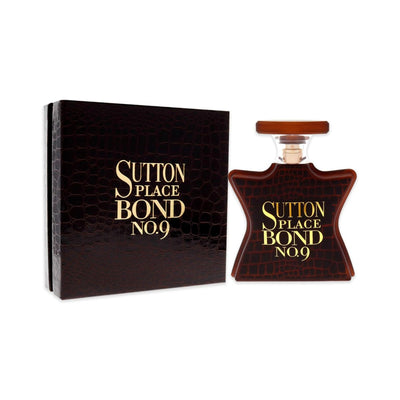 Bond No. 9 Sutton Place 3.3 Oz Eau De Parfum Spray by Bond No. 9 - Perfume Headquarters - Bond No.9 - 3.3 oz - Eau de Parfum - Fragrance - 888874005648 - Fragrance