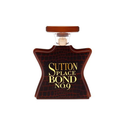 Bond No. 9 Sutton Place 3.3 Oz Eau De Parfum Spray by Bond No. 9 - Perfume Headquarters - Bond No.9 - 3.3 oz - Eau de Parfum - Fragrance - 888874005648 - Fragrance