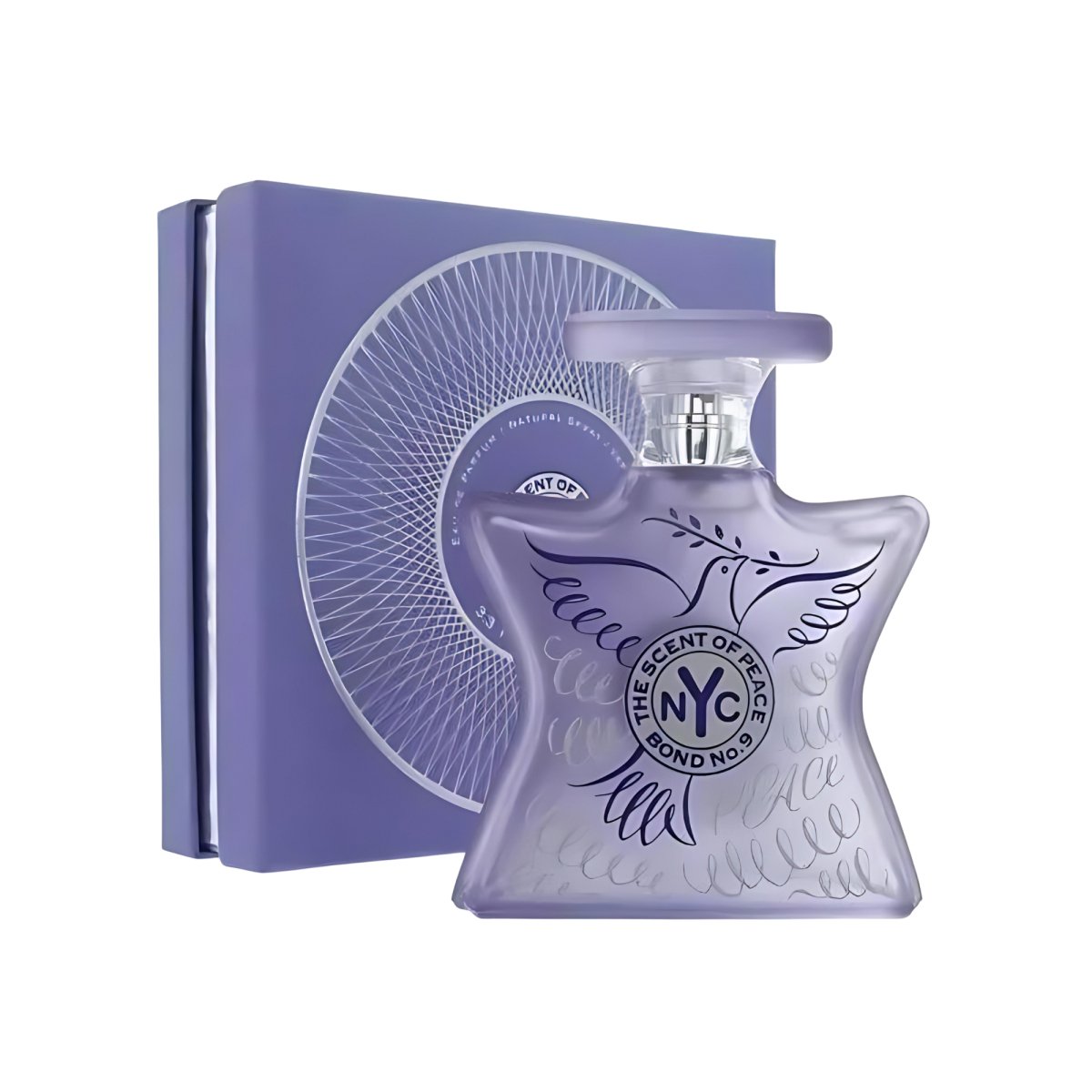 Bond No 9 The Scent of Peace Eau De Parfum, 3.3 discount oz