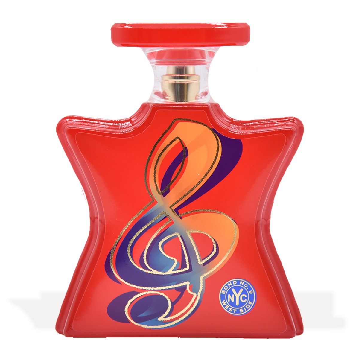 West Side by Bond No. 9 Eau De Parfum Spray 3.3 oz unisex - Perfume Headquarters - Bond No.9 - 888874001701 - Fragrance