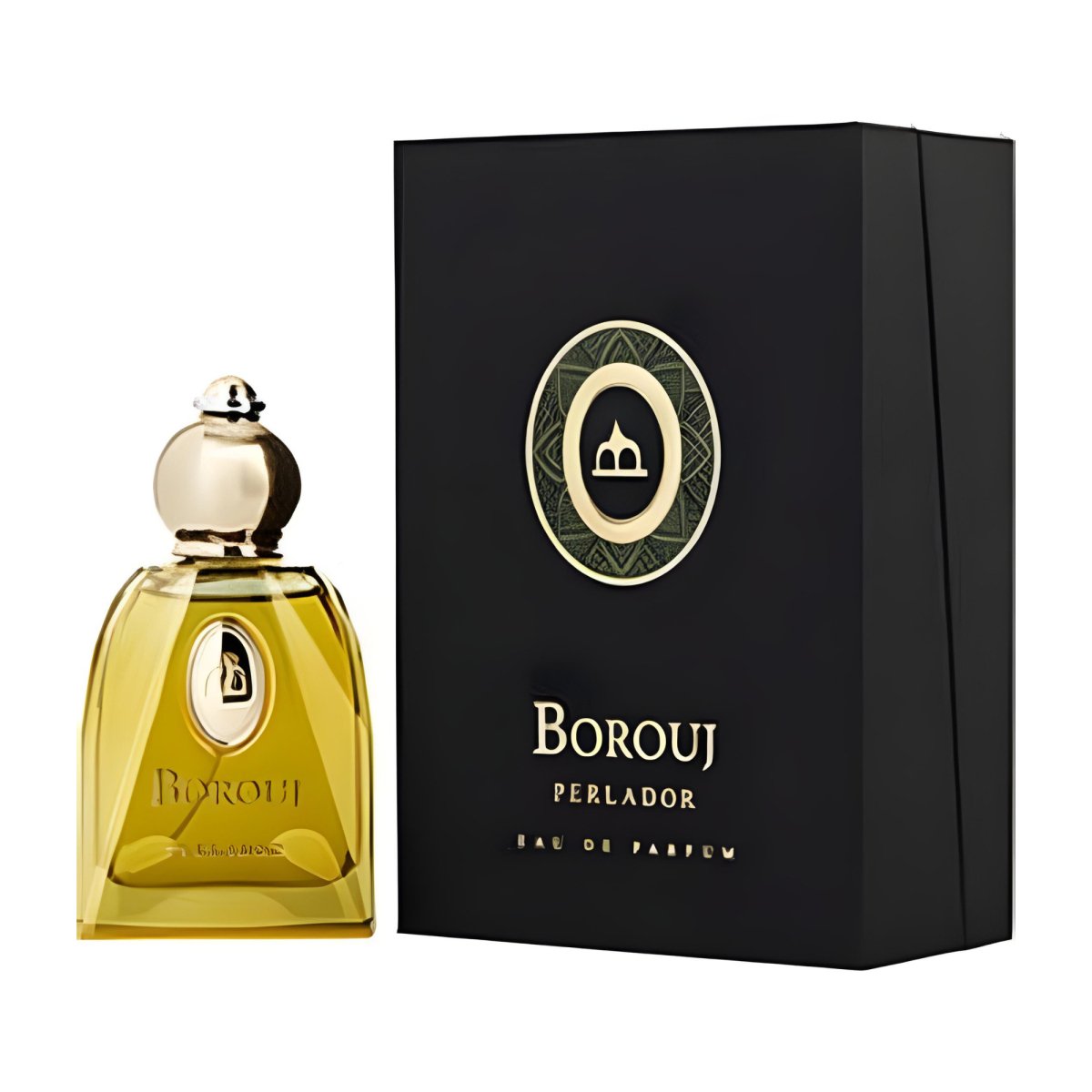 Borouj Perlador 2.87 oz - Eau de Parfum - Fragrance - 3760060762191